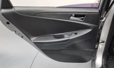 Hyundai Sonata 2013, 63575 км, за 4680.49 USD - фото 25
