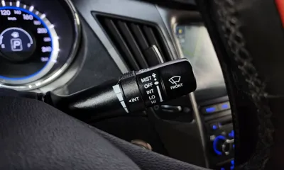 Hyundai Sonata 2013, 63575 км, за 4680.49 USD - фото 32