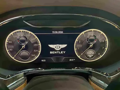 Bentley Flying Spur 2020, 23000 км, за 277805.09 USD - фото 10