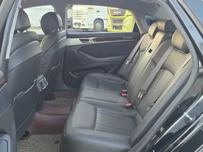 Genesis G80 2018, 127000 км, за 9778.66 USD - фото 8