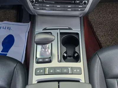 Genesis G80 2018, 127000 км, за 9778.66 USD - фото 12