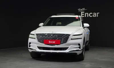 Genesis GV80 2020, 77563 км, за 651459.63 USD