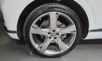 Genesis GV80 2020, 77563 км, за 651459.63 USD
