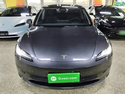 Tesla Model 3 2024, 55000 км, за 24970.09 USD