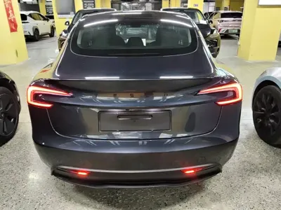 Tesla Model 3 2024, 55000 км, за 24970.09 USD