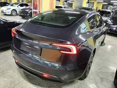 Tesla Model 3 2024, 55000 км, за 24970.09 USD