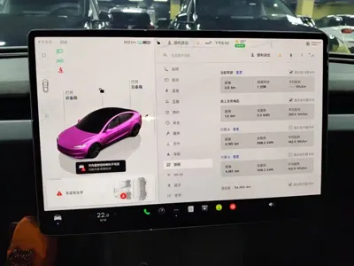 Tesla Model 3 2024, 55000 км, за 24970.09 USD - фото 8