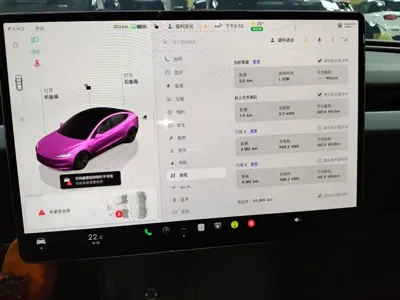 Tesla Model 3 2024, 55000 км, за 24970.09 USD - фото 10