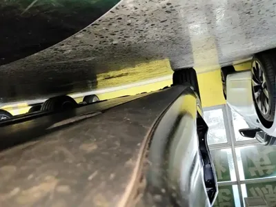 Tesla Model 3 2024, 55000 км, за 24970.09 USD - фото 21