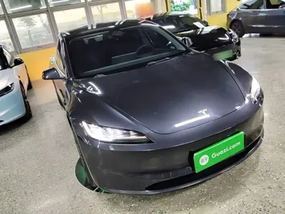 Tesla Model 3 2024, 55000 км, за 24970.09 USD - фото 23