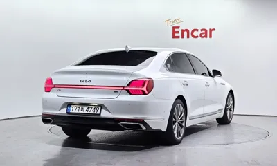 Kia K9 2023, 64258 км, за 27621.39 USD