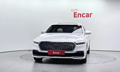 Kia K9 2023, 64258 км, за 27621.39 USD