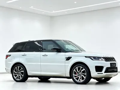 Land Rover Sport 2019, 100000 км, за 40905.62 USD