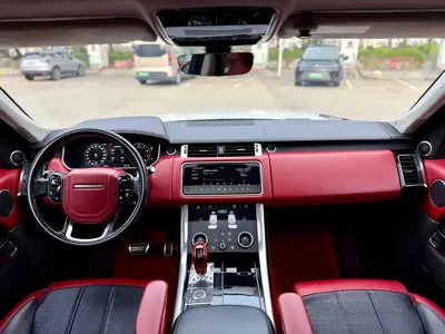 Land Rover Sport 2019, 100000 км, за 40905.62 USD
