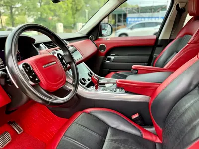 Land Rover Sport 2019, 100000 км, за 40905.62 USD