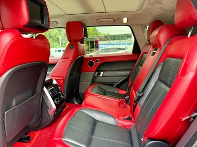 Land Rover Sport 2019, 100000 км, за 40905.62 USD - фото 6