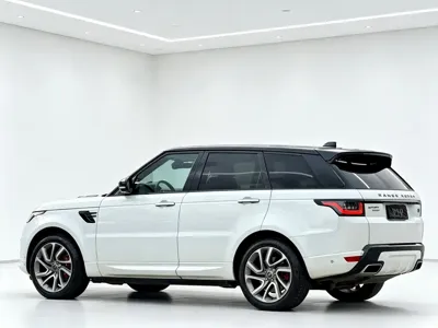 Land Rover Sport 2019, 100000 км, за 40905.62 USD - фото 7