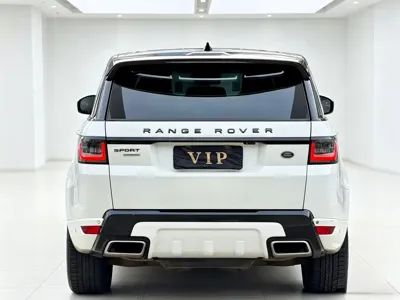 Land Rover Sport 2019, 100000 км, за 40905.62 USD - фото 8