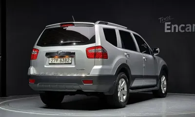 Kia Mohave 2011, 63565 км, за 6240.14 USD