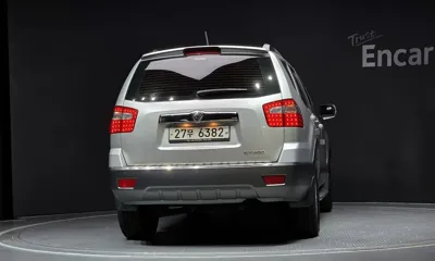 Kia Mohave 2011, 63565 км, за 6240.14 USD