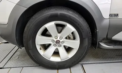 Kia Mohave 2011, 63565 км, за 6240.14 USD