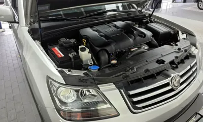 Kia Mohave 2011, 63565 км, за 6240.14 USD - фото 6