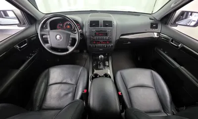 Kia Mohave 2011, 63565 км, за 6240.14 USD - фото 7