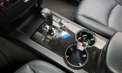 Kia Mohave 2011, 63565 км, за 6240.14 USD - фото 9