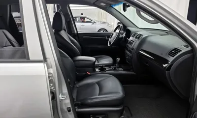 Kia Mohave 2011, 63565 км, за 6240.14 USD - фото 11