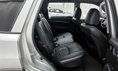 Kia Mohave 2011, 63565 км, за 6240.14 USD - фото 12