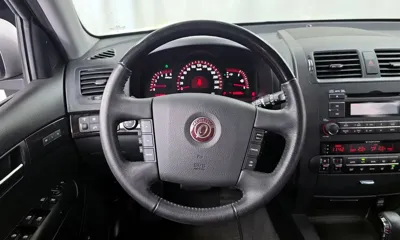 Kia Mohave 2011, 63565 км, за 6240.14 USD - фото 13