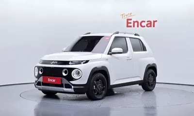 Hyundai Casper · 2023 год