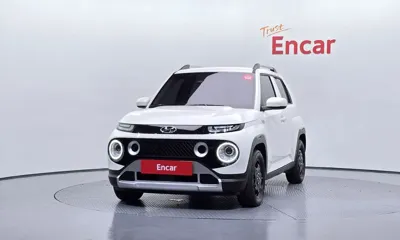 Hyundai Casper 2023, 23760 км, за 10371.54 USD