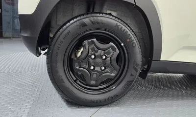 Hyundai Casper 2023, 23760 км, за 10371.54 USD