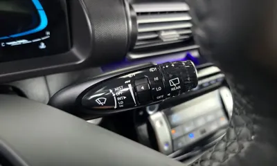 Hyundai Casper 2023, 23760 км, за 10371.54 USD - фото 28
