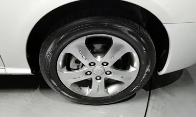 Hyundai Avante 2010, 88370 км, за 3575.37 USD