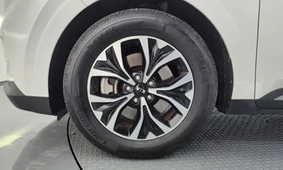 Kia Canival 2021, 118947 км, за 14441.38 USD
