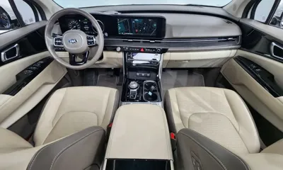 Kia Canival 2021, 118947 км, за 14441.38 USD - фото 7