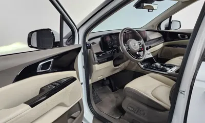 Kia Canival 2021, 118947 км, за 14441.38 USD - фото 10