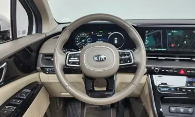 Kia Canival 2021, 118947 км, за 14441.38 USD - фото 13