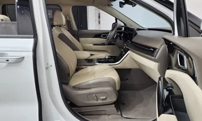 Kia Canival 2021, 118947 км, за 14441.38 USD - фото 25