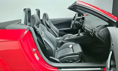 Audi TT 2016, 56878 км, за 24440.04 USD - фото 10