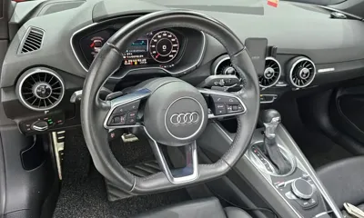 Audi TT 2016, 56878 км, за 24440.04 USD - фото 12