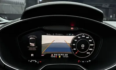 Audi TT 2016, 56878 км, за 24440.04 USD - фото 14