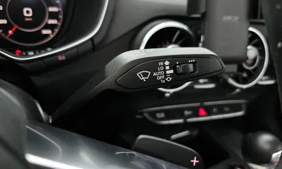 Audi TT 2016, 56878 км, за 24440.04 USD - фото 18