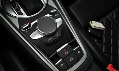 Audi TT 2016, 56878 км, за 24440.04 USD - фото 19