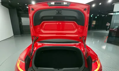 Audi TT 2016, 56878 км, за 24440.04 USD - фото 20