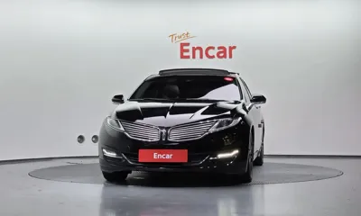 Lincoln MKZ 2016, 166282 км, за 3243.84 USD