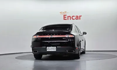 Lincoln MKZ 2016, 166282 км, за 3243.84 USD