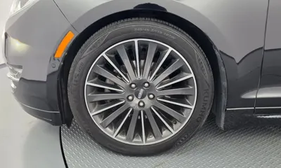 Lincoln MKZ 2016, 166282 км, за 3243.84 USD